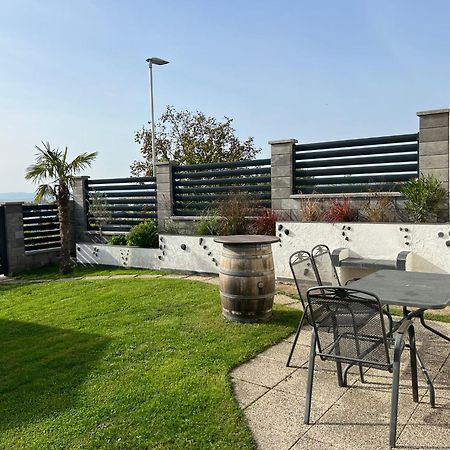 Haus Karner Vila Neusiedl am See Exterior foto