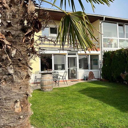 Haus Karner Vila Neusiedl am See Exterior foto