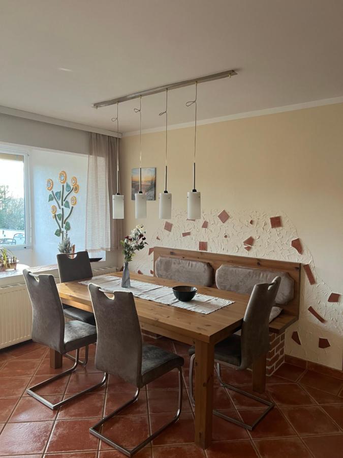 Haus Karner Vila Neusiedl am See Exterior foto